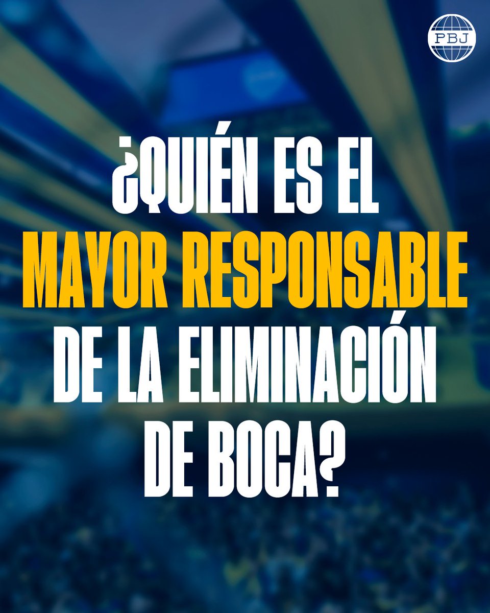 Planeta Boca Juniors tweet media
