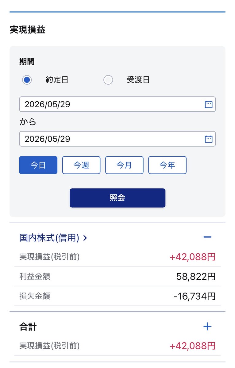 つってぃ@デイトレ修行中💸 tweet media