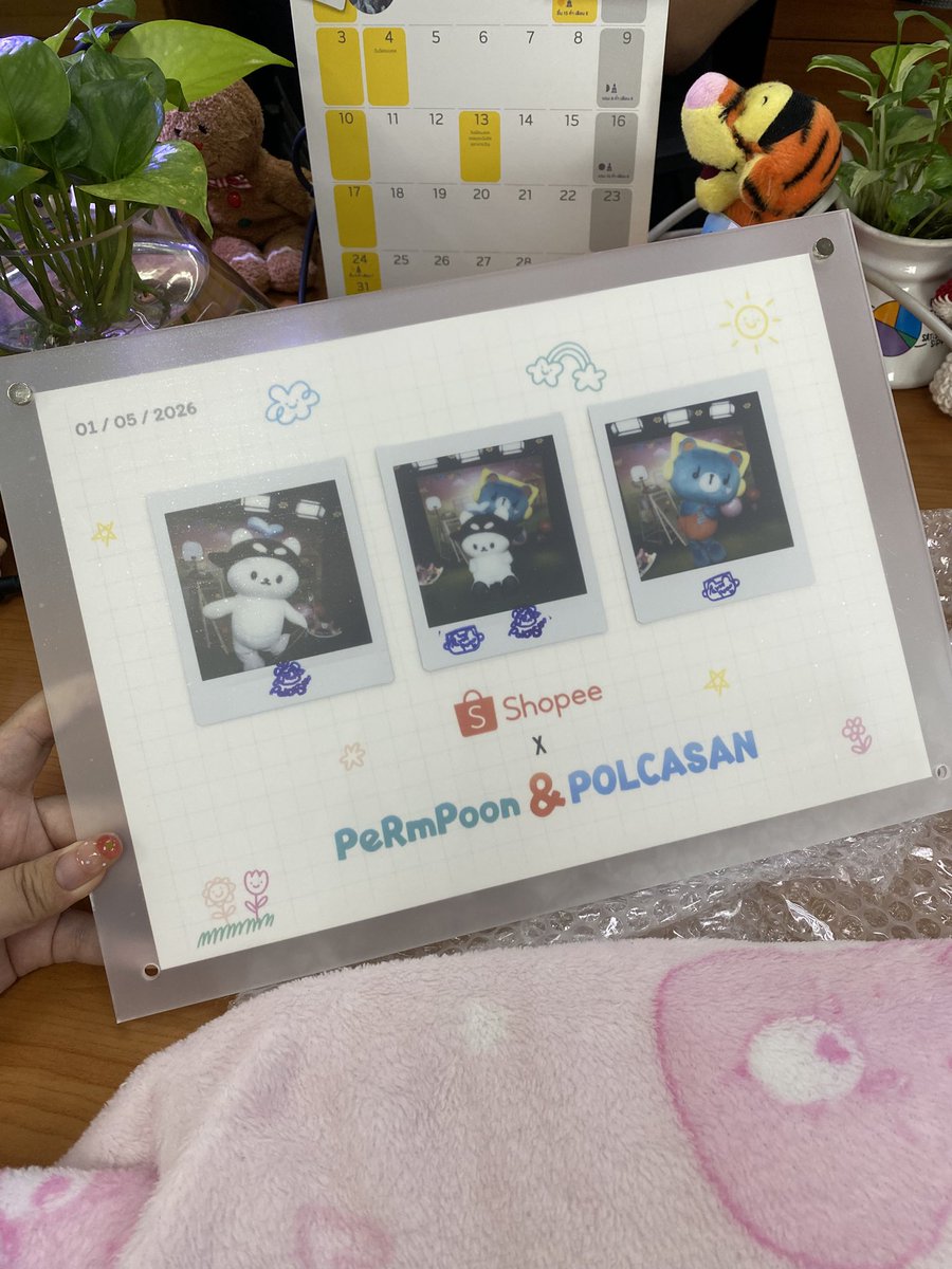 เบบี้บลู - 🐻❄️🐋⭑ tweet media