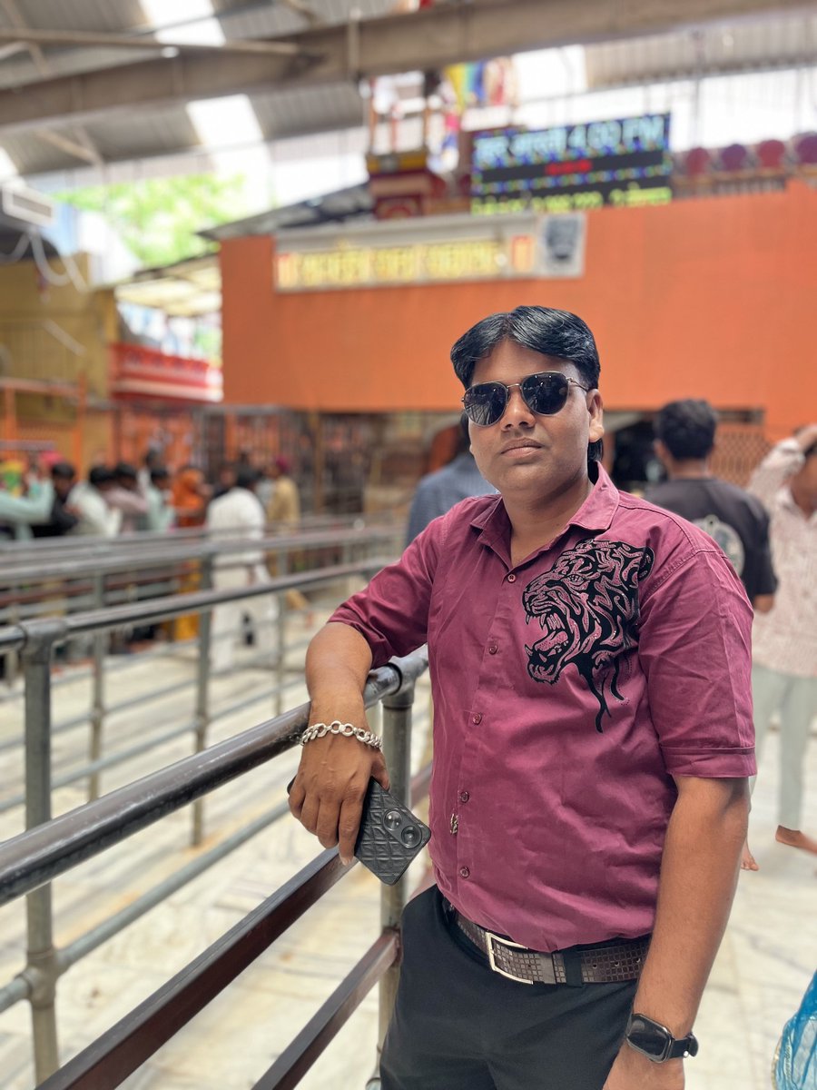MSabaspur's tweet photo. રણુજા ધામ... રાજસ્થાન https://t.co/XSpYp9psYG