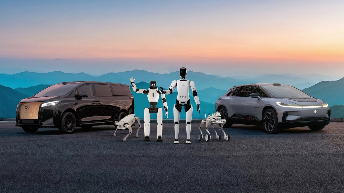 FaradayFuture's tweet photo. Faraday Future Submits Regulatory Referral Letter to the SEC, Advancing Fight Against Alleged Illegal Short Selling and Market Manipulation Including Alleged Conduct by Hua Qixin and Associates

https://t.co/g6t3at2gh0

$FFAI https://t.co/vHYzNgTick