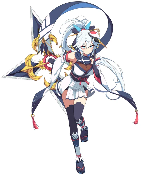 絵柄合わせとアニメ塗り練習