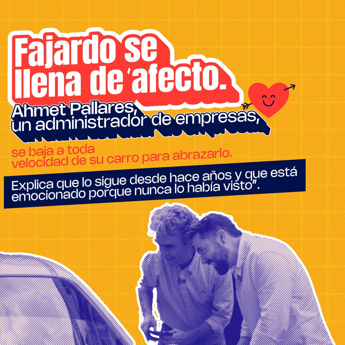 Sergio Fajardo tweet media