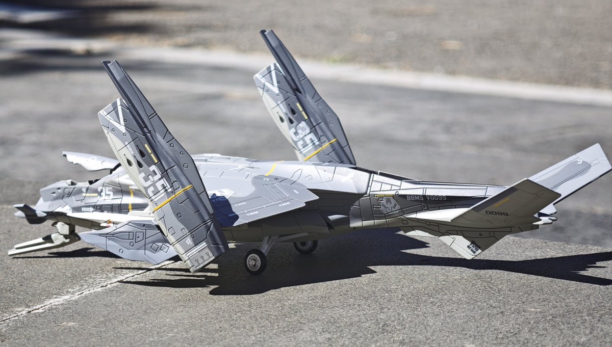 Fighterman_FFRC's tweet photo. Hanguang Type-B 1/72 diecast model from Nantianmen Project https://t.co/nBW4CKg3bu