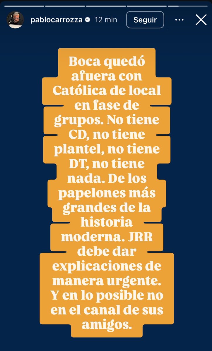 MAURIDIOS MACRI tweet media