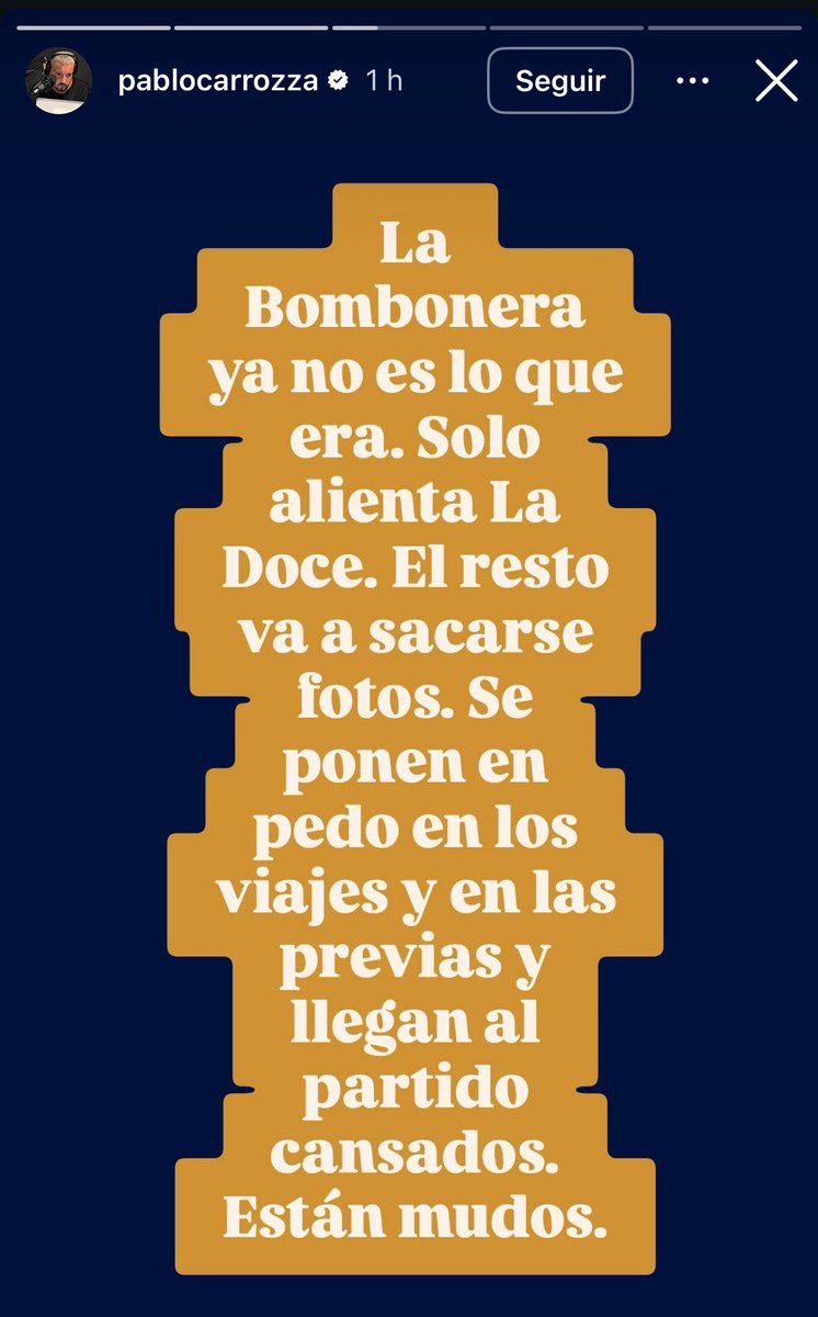 MAURIDIOS MACRI tweet media