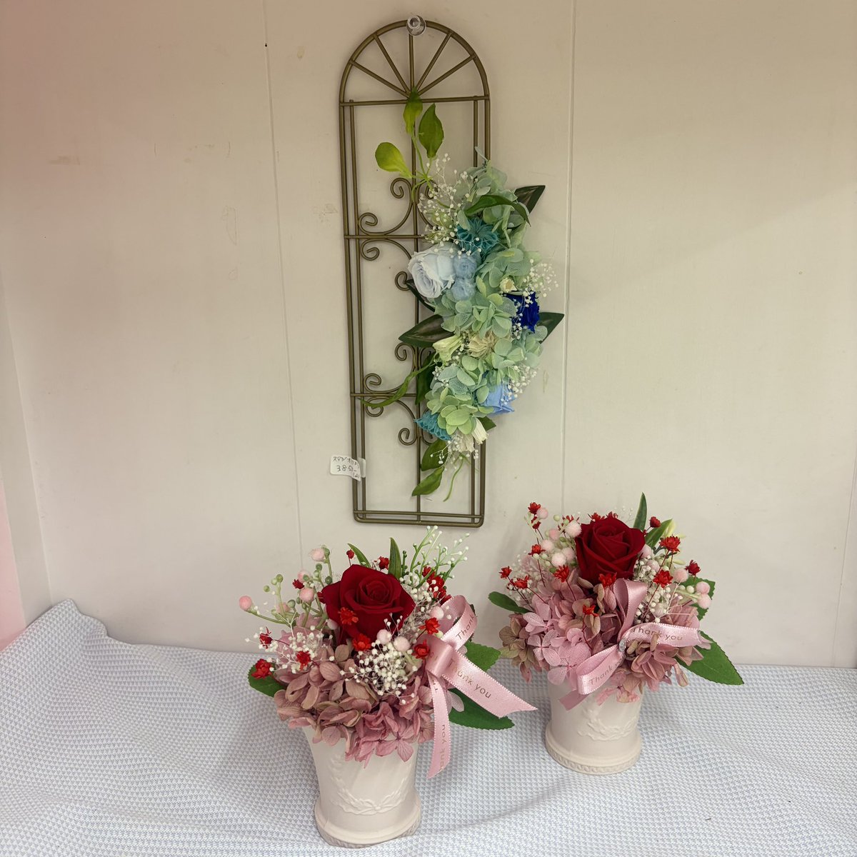 AT_chouchou's tweet photo. アトリエシュシュ
本日11:30 ～17:00 OPEN♪
@catlady_s が在店しています
🌸

紙屋町にお出かけしたら、サンモールにお立ち寄りくださいませ😊

#アトリエシュシュ
#シュシュアンジュ広島
#ティケシュシュ
#TyCHEMaria広島 https://t.co/3Ae4MZZQfd