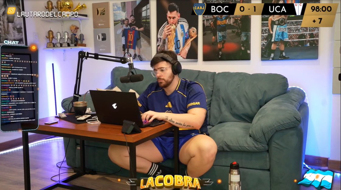 🇮🇹 Colo-Colo 🤘🤍💙🤟🇨🇱 tweet media