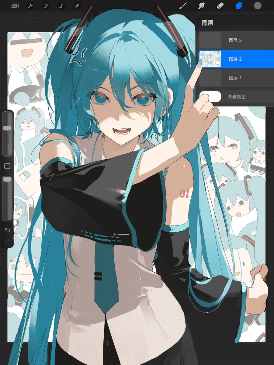 重帧 tweet media