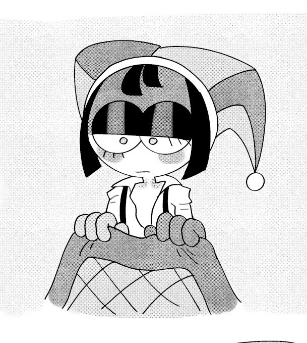 gixomy's tweet photo. @paintwrath She's so done w his bullshit lmao
My poor girl https://t.co/LrwdG9KuZm