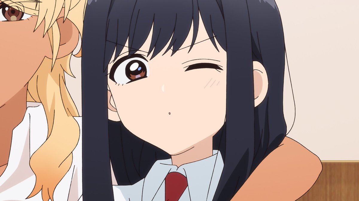 foodcourt_anime's tweet photo. 🥤🍟ニコニコ一挙放送決定🍟🥤

TVアニメ『フードコートで、また明日。』
全6話&amp;アンコール版全6話一挙放送決定🎉
┉┉┉┉┉┉┉┉┉┉┉
🗓️ 7/18(土) 19:00‐24:00
▶️https://t.co/oSV5Ba42C8
┉┉┉┉┉┉┉┉┉┉┉

ぜひご視聴ください✨
#フドあす https://t.co/LOxN0zoY6c