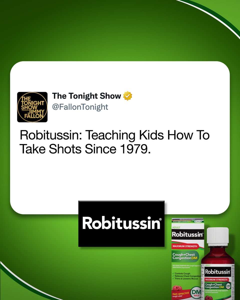 FallonTonight's tweet photo. And now, a word from our sponsors… #FallonTonight https://t.co/Aj7aM8ehoU