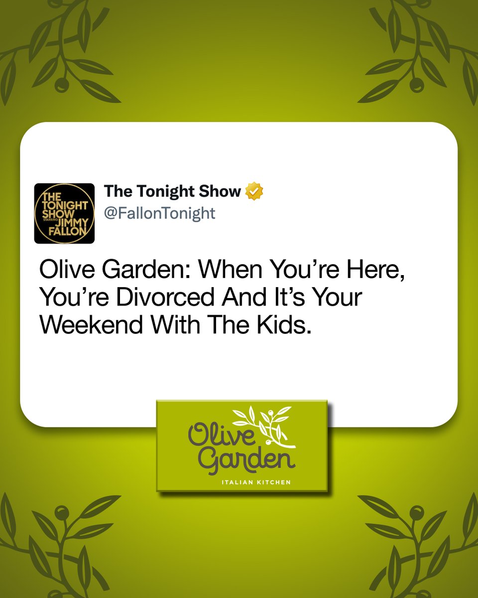 FallonTonight's tweet photo. And now, a word from our sponsors… #FallonTonight https://t.co/Aj7aM8ehoU