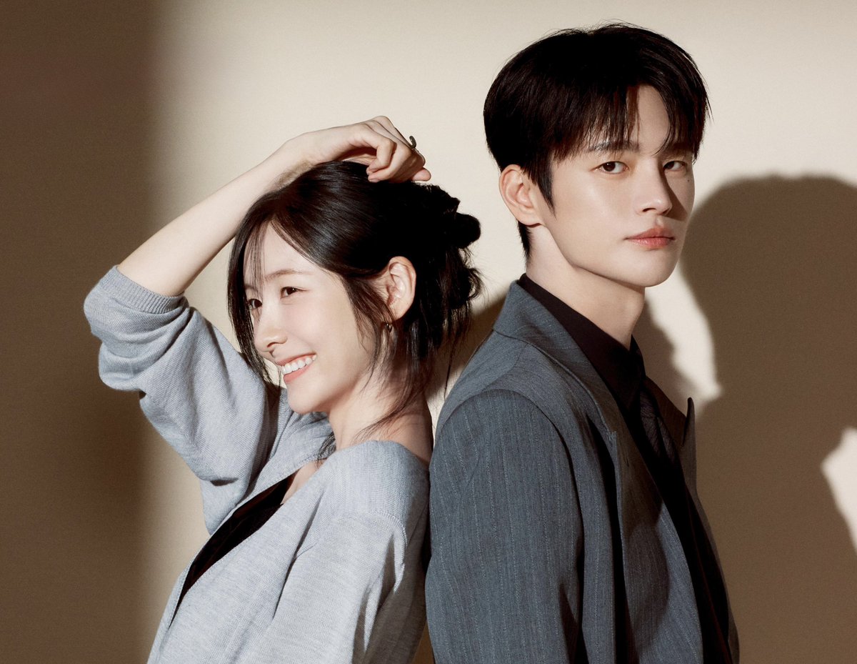 K-Drama Menfess tweet media