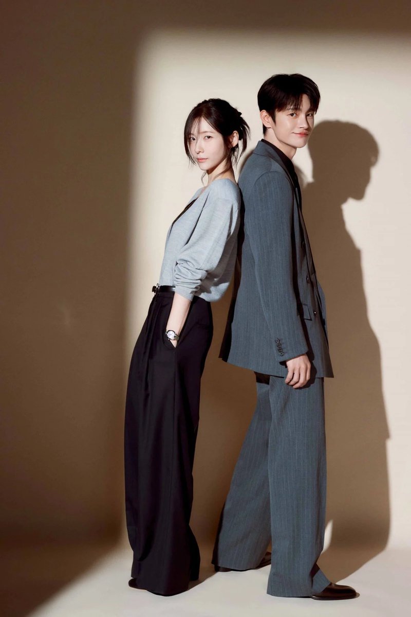 K-Drama Menfess tweet media