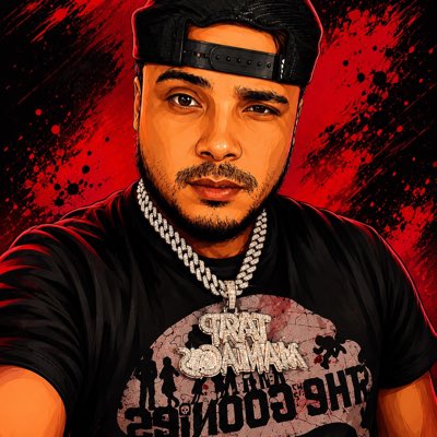 eldiabloTM's tweet photo. #NewProfilePic https://t.co/48L9UaR2tA