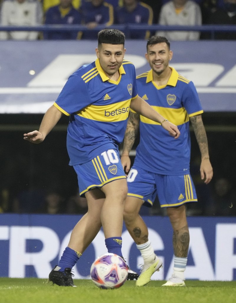 Termito Bostero tweet media