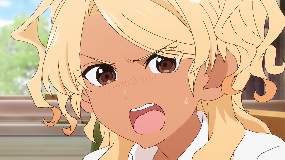 foodcourt_anime's tweet photo. 🥤🍟ニコニコ一挙放送決定🍟🥤

TVアニメ『フードコートで、また明日。』
全6話&amp;アンコール版全6話一挙放送決定🎉
┉┉┉┉┉┉┉┉┉┉┉
🗓️ 7/18(土) 19:00‐24:00
▶️https://t.co/oSV5Ba42C8
┉┉┉┉┉┉┉┉┉┉┉

ぜひご視聴ください✨
#フドあす https://t.co/LOxN0zoY6c