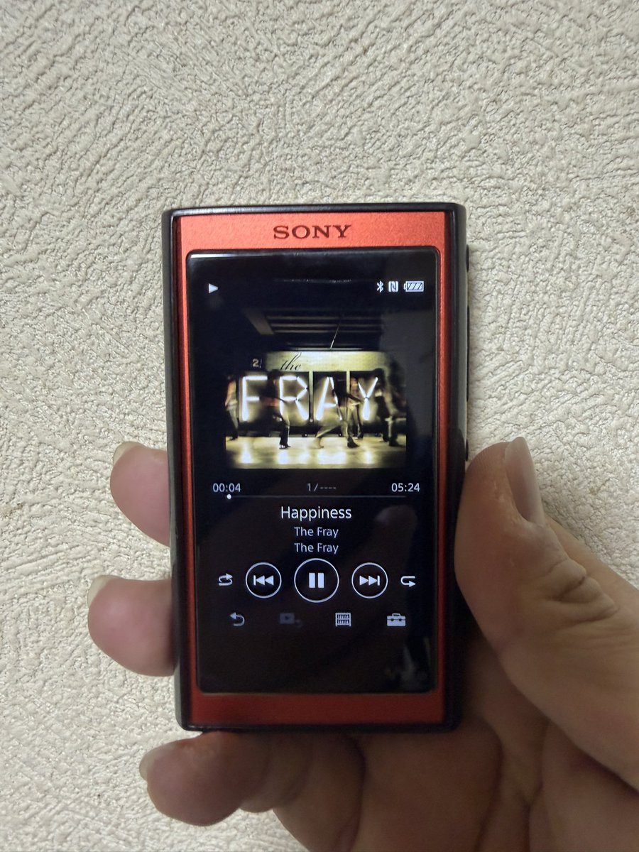 HiroNumber25's tweet photo. ๅงๅใ
#ๅนธ็ฆใฎๆฅ
#TheFray
https://t.co/mjzSp46Dij https://t.co/P5DX1Xq1hg