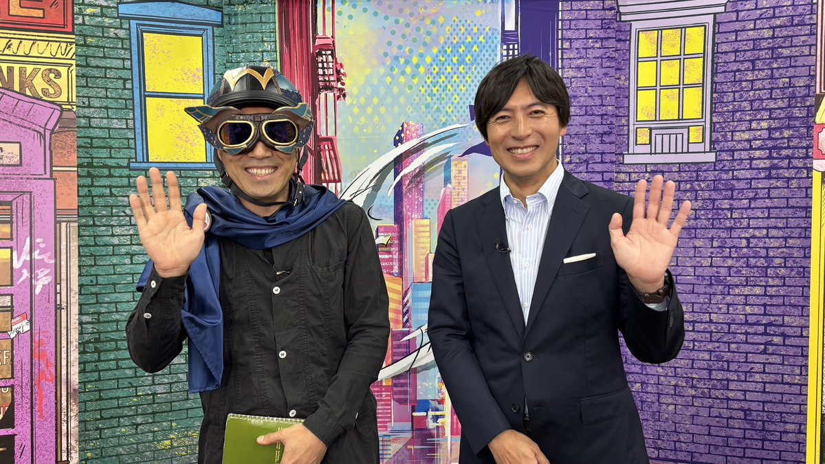 ライターズ! tweet media