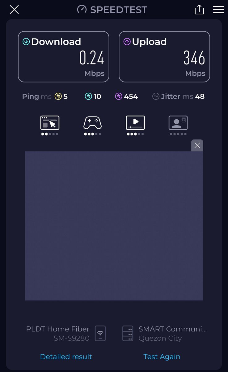 gelobee_'s tweet photo. @PLDT_Cares @pldt ganitong klase ng service nyo. 2 weeks na, pawala-wala pa yung connection. madaming ticket na, kino-complete nyo lang yung tickets without actually resolving the issue 🤦 malapit ko nang i-consider ibang isp https://t.co/SVIA4lWVdM