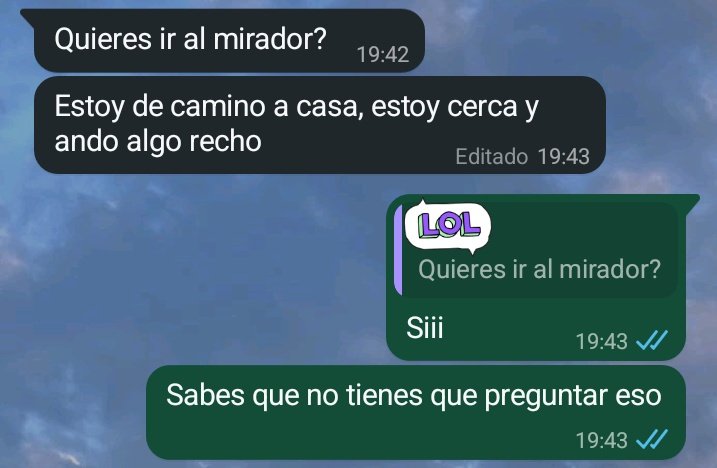 Segis0_0's tweet photo. El sabe que lo que pida es una orden🙂‍↕️ https://t.co/tQhS7I7xXh