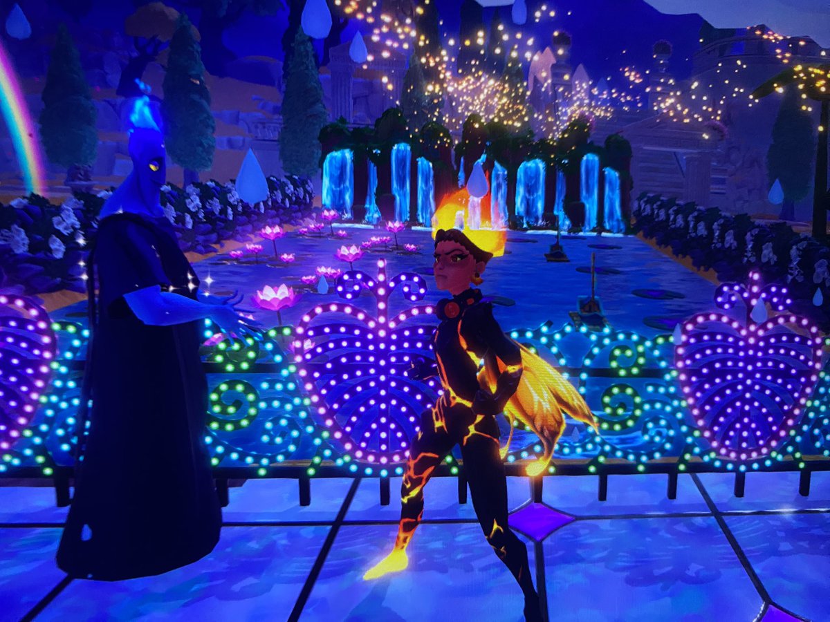 StarWizard25 tweet media