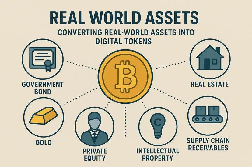 DzuQuangnt's tweet photo. Most people focus on blockchain speed. But long term security is what will decide which networks actually survive. That’s one of the reasons @dac_chain  stands out to me. For blockchain to support:

🏦 enterprise systems
🌍 real-world assets
📄 supply-chain records
🪪 digital identity
⚡ automated infrastructure.

And future quantum computers could eventually threaten the encryption protecting:
• wallets
• smart contracts
• enterprise data
• ownership records
• onchain identity systems

That’s not just a crypto problem. It’s an infrastructure problem. @dac_chain  is building future-proof infrastructure designed around:
✅ quantum-resistant security
✅ verifiable records
✅ confidential enterprise workflows
✅ tokenized real-world assets
✅ identity-linked access systems
✅ long-term scalability
The goal isn’t just to build another chain. It’s to create infrastructure enterprises and institutions can actually trust long term. Because if businesses move critical operations onchain… What I personally like about DAC is that the project feels focused on sustainability instead of short-term hype.
Most ecosystems are building for the current cycle.
DAC feels like it’s preparing for the future internet economy.
📄 Whitepaper:
https://t.co/NaJmrWGyRr
🔗 Inception:
https://t.co/Z8sHqyURvg