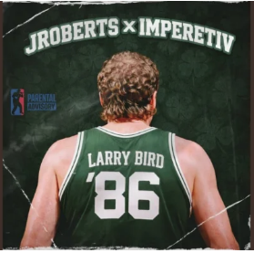 djchrisg585's tweet photo. Now playing : #JRoberts " '86 Larry Bird " @imperetiv    in rotation on @sftu585radio https://t.co/zwroJknKD2 https://t.co/7Bg5gPpSDz