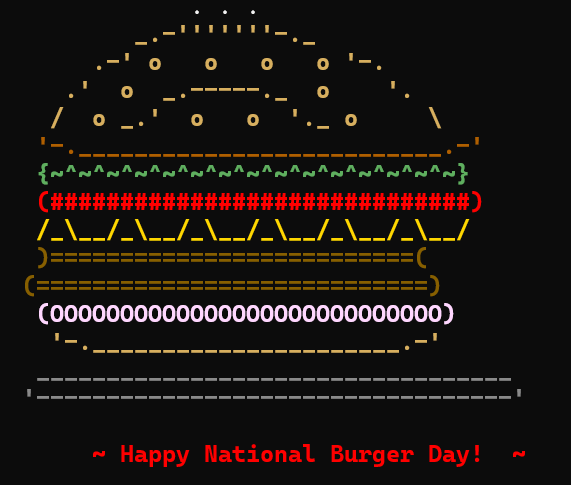 Bitdancer tweet picture