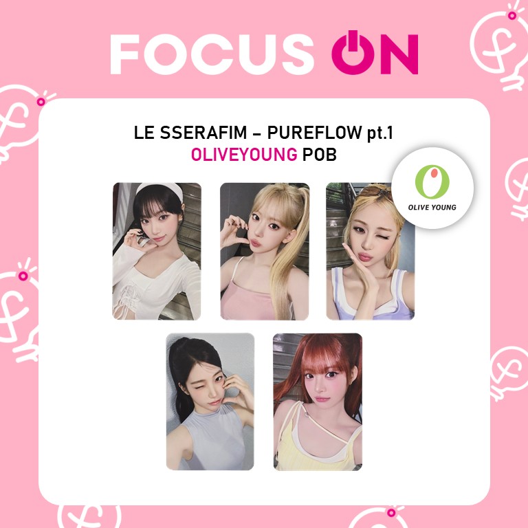 FOCUS_ON (포커스온) on X: 