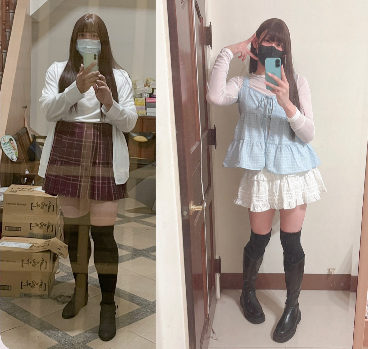 小妤涵 tweet media