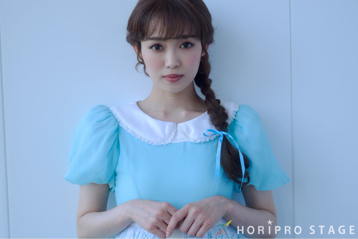horipro_stage's tweet photo. #山﨑玲奈 @RenaYamasaki #山口乃々華 @nonoka____Y
#ミュージカルピーターパン @peterpanjapan
https://t.co/mpgCVTjRXi https://t.co/oD1uuLhtZa