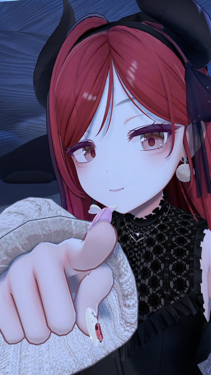 FireVicuna's tweet photo. 自撮りばっかしてた https://t.co/cSBpX1VBrA
