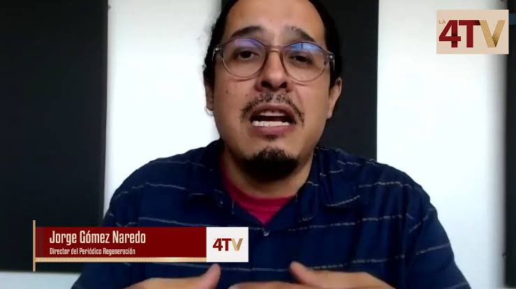 Jorge García Orozco tweet media