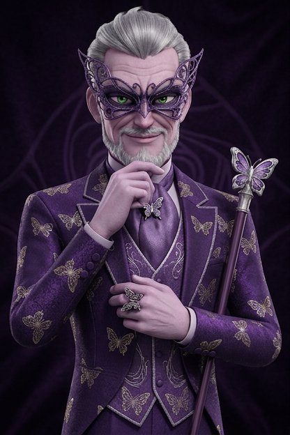 Mudasimdecodes's tweet photo. WTH is This....Lila's Father 👀 

#MiraculousLadybug #Miraculous #Ladybug #ChatNoir #Ladynoir 
#MLBS6SPOILERS https://t.co/YNX4qCMRN4