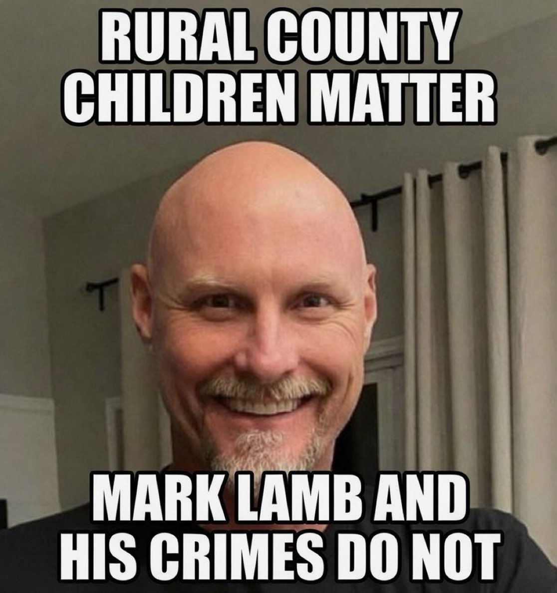 TheAzadvocate's tweet photo. He mocks his own wife the mother of his children by using her to solicit sex from strangers and he wants your Az vote while living in Tennessee off the money he laundered using the Sheriffs office he failed in, this is what predators do, create chaos using politics to deflect. He’s laughing at everyone knowing he’s made it this far including Az Law Enforcement and Border Patrol.
I speak on a crime. Non political.
Az children matter men who take payouts under sheriff titles from
 Pedophiles, do not matter!