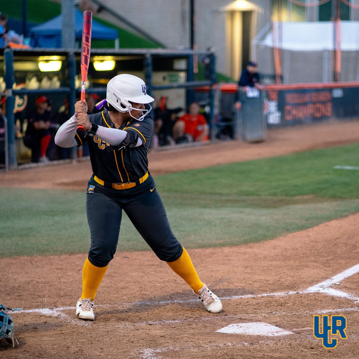 HaleySaole's tweet photo. I am so thankful for the opportunity i've had to play at UCR these past 2 years, and so grateful for the memories made along the way. After a lot of prayer and consideration, I've decided to enter the transfer portal with 2 years of eligibility remaining @SoftballPortal https://t.co/ZooSOftphs