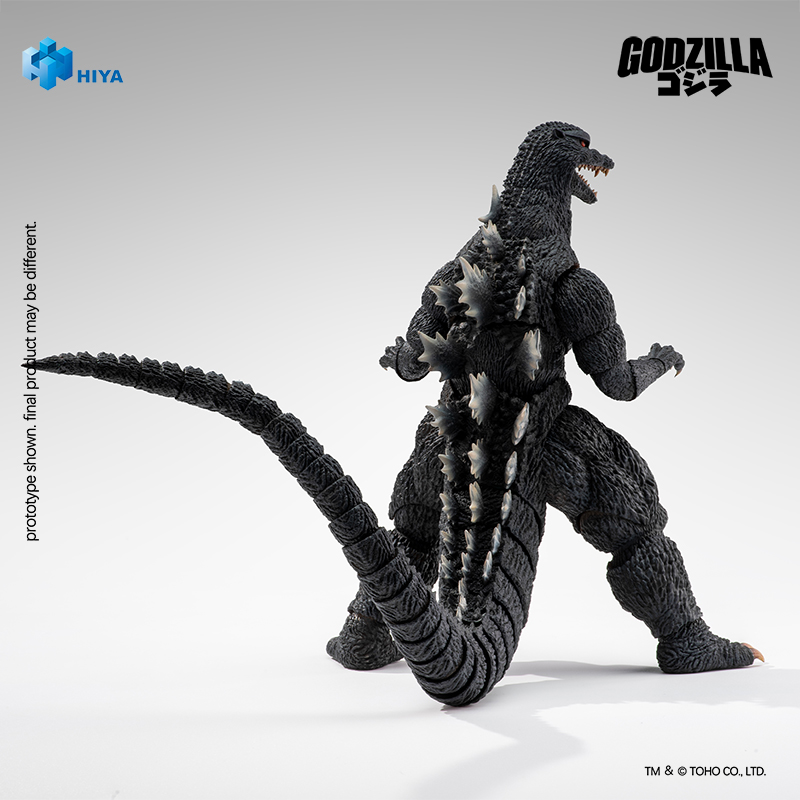 Hiya Toys tweet media