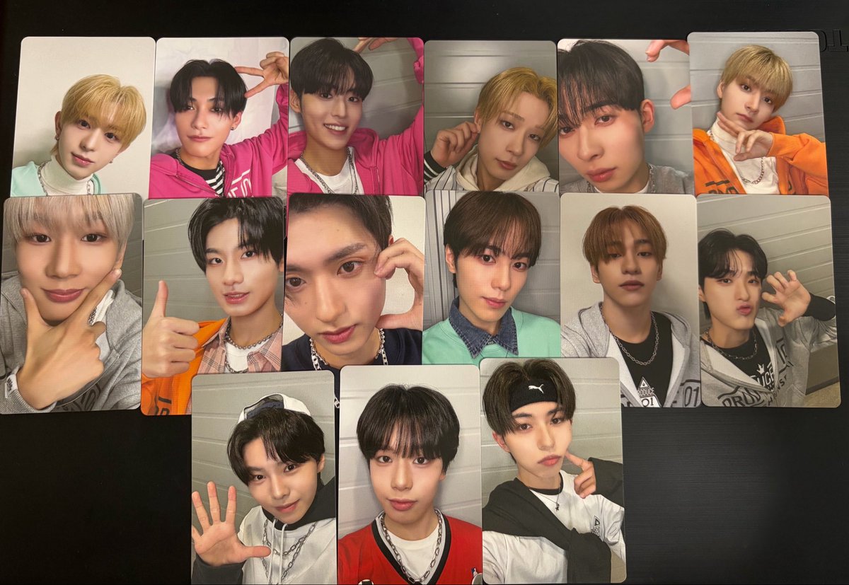 u07mx's tweet photo. PRODUCE101 JAPAN 新世界 日プ
トレカ チェキ風カード id ポストカード ステッカー カプセルトイ 交換

【譲】
<チェキ>
熊部 澤井 村松 山根 河合
<id>
青沼 髙谷 藤牧 黒﨑 小林蓮
<ステッカー>
柳谷 ドンミン
<トレカ>
小清水 田中 ジェヨン 倉橋 金安 南平
<ポストカード>
今江

【求】
⬇️ https://t.co/xlRBEDDAce