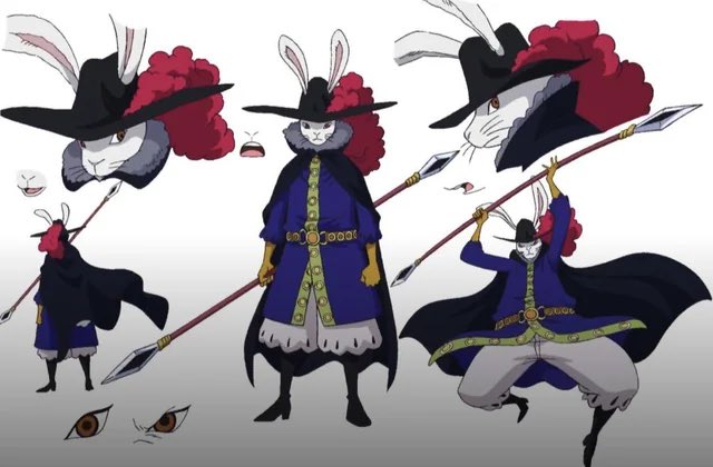 Peronas_Ghost's tweet photo. @Onizuking_OP That’s Randolph, he’s a homie from wci
And the clock is of course because he’s the white rabbit of Alice in wonderland https://t.co/HlIjb2iuRA
