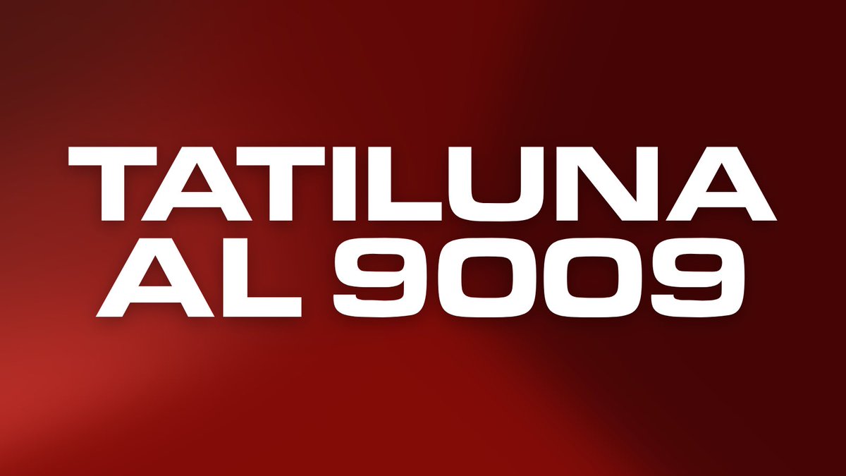 tititcherkaski's tweet photo. TATILUNA AL 9009 🚨

#GranHermano https://t.co/KCXR2j19au