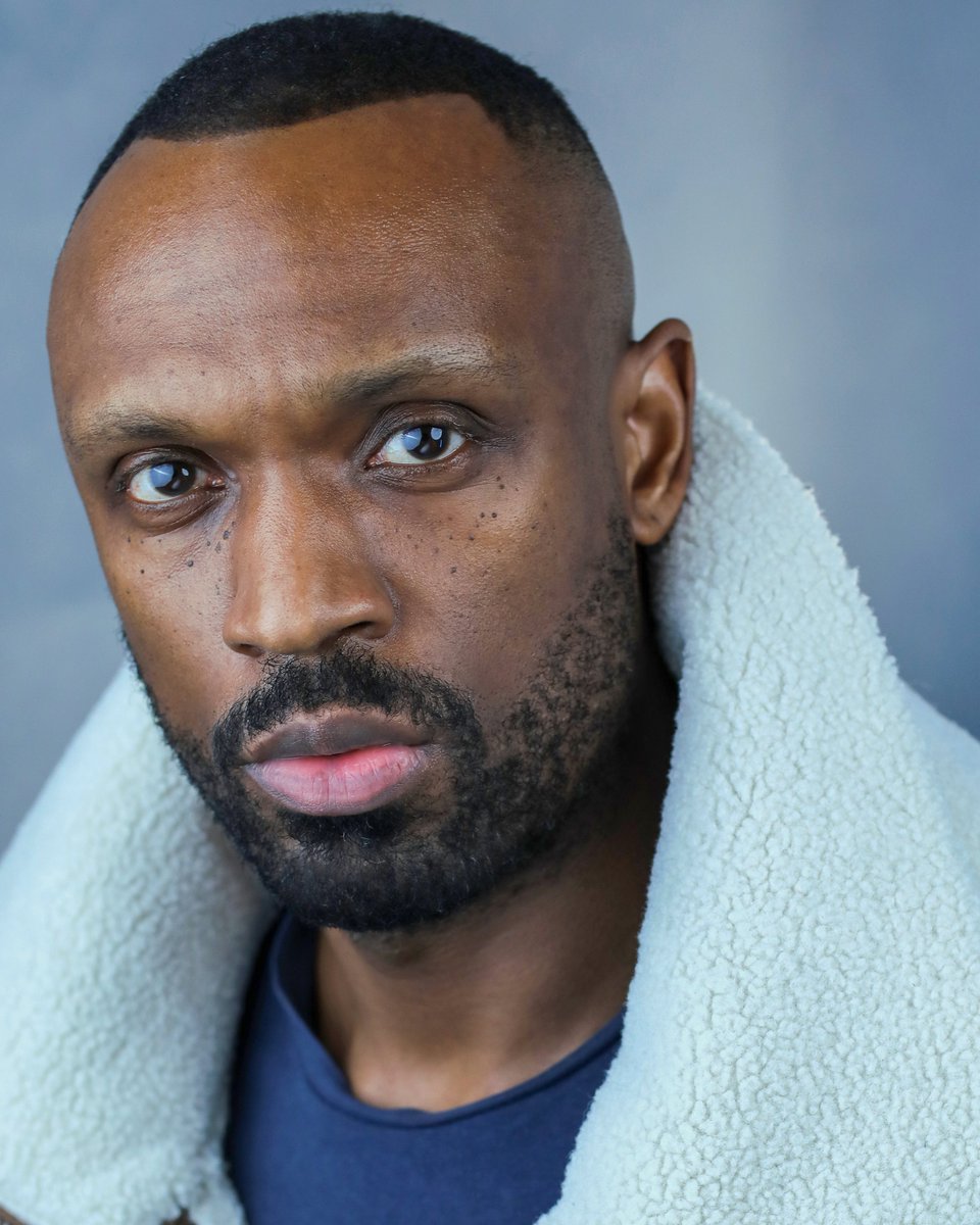 danyjhogos's tweet photo. shaun yusuf mckee as gerold hightower &amp; adrian christopher as lewyn martell https://t.co/SxuGe0HzzD