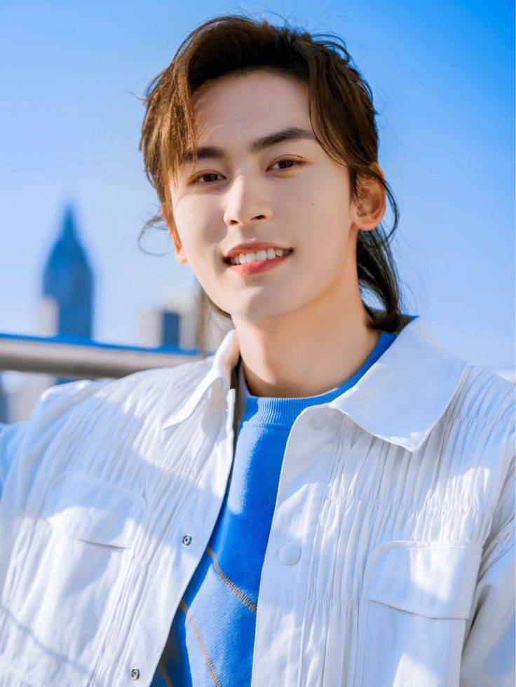 tawan051129's tweet photo. 29/05/2026 (1750)
#จางเจ๋อฮั่น 
#ZhangZhehan #张哲瀚
#TheRealZhangZhehan https://t.co/EoUaC1gT1u