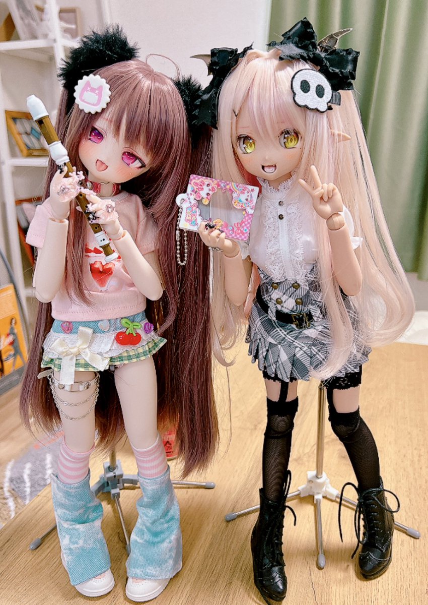 RT @kororin_1125: ✌🏻ᴖ ̫ᴖ