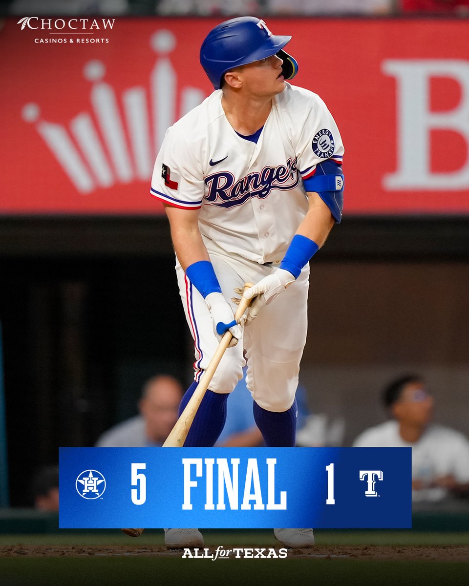 Texas Rangers tweet media