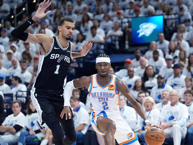 Ritmo NBA tweet media