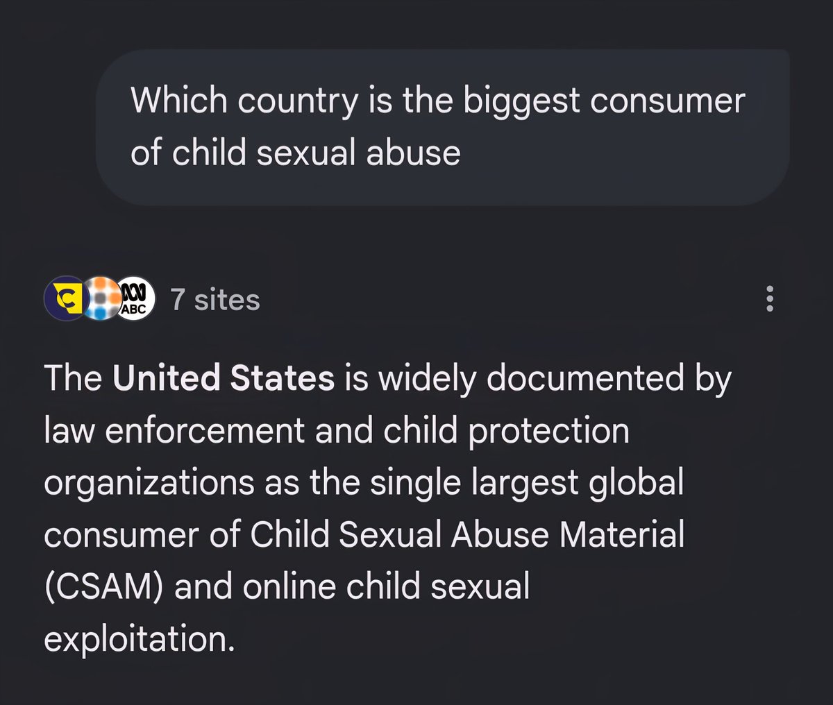 samantha belcher tweet media