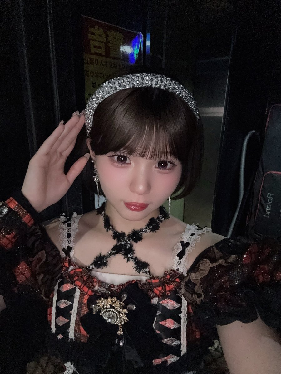 星乃紗良(ほしのさら)🧸🌙 tweet media