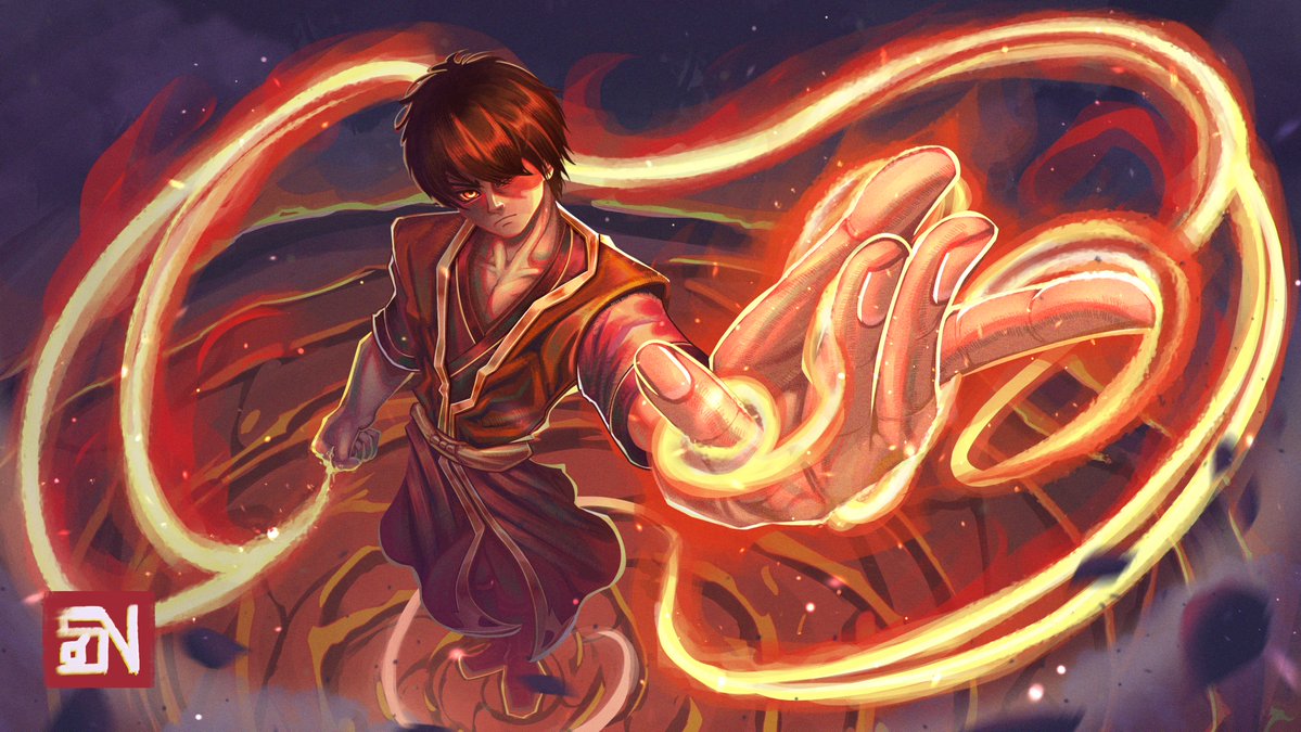 strawcatnns's tweet photo. Looking for artmoots! ๐ฅ Drop your beautiful art below, Iโd love to connect and support you all!
Zuko - Firebending Master
#Artmoots #AvatarTheLastAirbender #zuko #Firelord #FirebendingMaster https://t.co/UJAZyqmStG